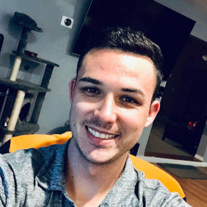 Meet your Posher, Cory